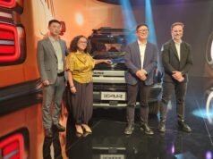 Chery International mira 17% do mercado brasileiro até 2031