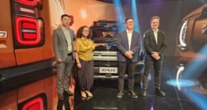 Chery International mira 17% do mercado brasileiro até 2031