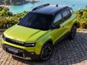 Coluna “Fernando Calmon”: Jeep coloca o Avenger como forte concorrente entre SUVs de entrada