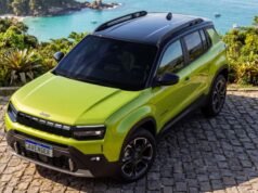 Coluna “Fernando Calmon”: Jeep coloca o Avenger como forte concorrente entre SUVs de entrada