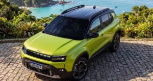 Coluna “Fernando Calmon”: Jeep coloca o Avenger como forte concorrente entre SUVs de entrada