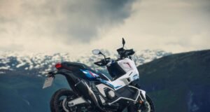 Honda X-ADV 2027 combina recursos de scooter e big-trail