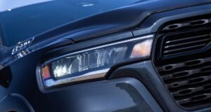 Ram 1500 Big Horn amplia acesso às picapes grandes premium