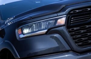 Ram 1500 Big Horn amplia acesso às picapes grandes premium