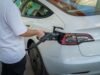 Raio X permite observar falhas dentro de baterias automotivas