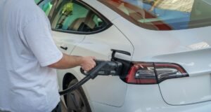 Raio X permite observar falhas dentro de baterias automotivas