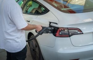 Raio X permite observar falhas dentro de baterias automotivas