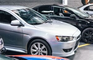 Mercado de carros usados caminha para novo recorde em 2026