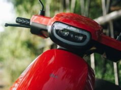 Ola Electric reduz perdas com alta das motos elétricas na Índia