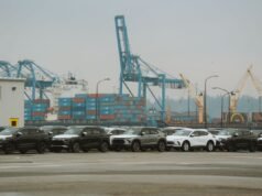 Produção chinesa perde demanda interna e amplia exportações