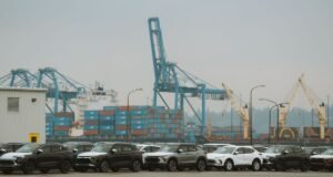 Produção chinesa perde demanda interna e amplia exportações