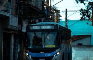 Crédito para ônibus ganha nova frente na América do Sul
