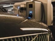 Elétricos passam a disputar posições entre carros de volume