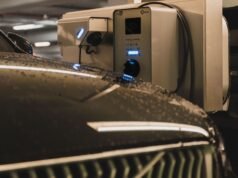 Elétricos passam a disputar posições entre carros de volume