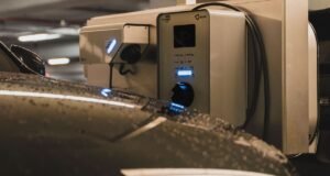 Elétricos passam a disputar posições entre carros de volume