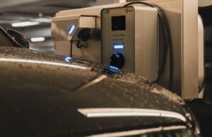 Elétricos passam a disputar posições entre carros de volume