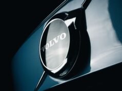 Volvo Cars registra queda de 4% nas vendas globais