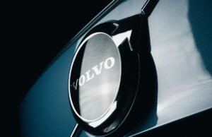Volvo Cars registra queda de 4% nas vendas globais