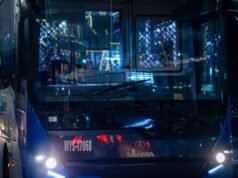 Scania projeta ampliar participação no mercado brasileiro de ônibus