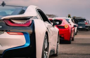 Semicondutores voltam ao centro da estratégia automotiva global