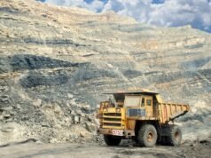 Gestão de combustíveis ganha espaço na mineração com novas tecnologias