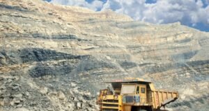 Gestão de combustíveis ganha espaço na mineração com novas tecnologias