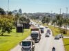 Telemetria muda gestão de frotas no transporte brasileiro