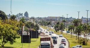 Telemetria muda gestão de frotas no transporte brasileiro