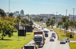 Telemetria muda gestão de frotas no transporte brasileiro