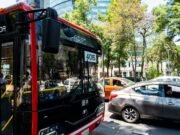 Restrição veicular do México inclui elétricos entre as exceções