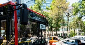 Restrição veicular do México inclui elétricos entre as exceções