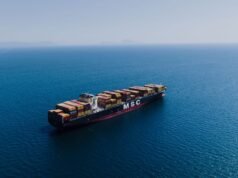 Exportação chinesa de carros pressiona transporte marítimo