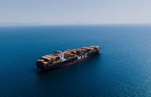 Exportação chinesa de carros pressiona transporte marítimo