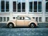 Por que Volkswagen significa carro do povo em alemão