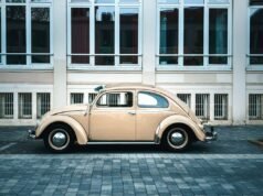 Por que Volkswagen significa carro do povo em alemão