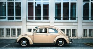 Por que Volkswagen significa carro do povo em alemão