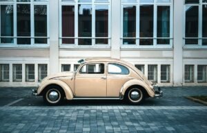 Por que Volkswagen significa carro do povo em alemão