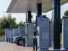 Rede elétrica limita potência de carregadores na Hungria