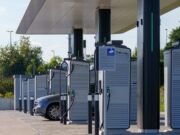 Rede elétrica limita potência de carregadores na Hungria