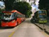 Lat.Bus coloca transporte coletivo no centro da indústria