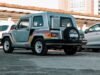 Gurgel nasceu de um projeto brasileiro de fazer automóveis