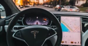 Carros autônomos colocam responsabilidade e dados em debate