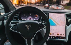 Carros autônomos colocam responsabilidade e dados em debate