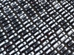 SAIC avança com fábrica na Espanha e muda mapa industrial