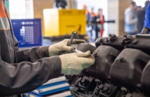 Simea coloca engenharia brasileira no centro da transição