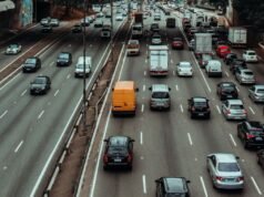 Julho coloca mercado brasileiro acima de 500 mil veículos
