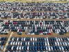 Fundos reduzem exposição ao setor automotivo chinês