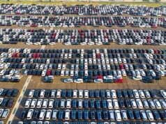 Fundos reduzem exposição ao setor automotivo chinês