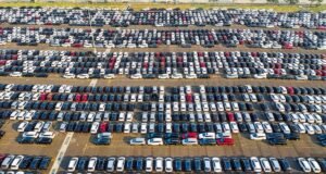 Fundos reduzem exposição ao setor automotivo chinês
