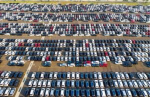 Fundos reduzem exposição ao setor automotivo chinês